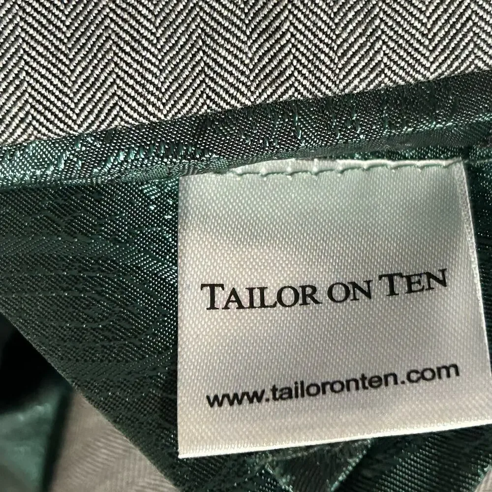 Tailor on Ten Blazer Vitale Barberis Blazer Sport Coat Men’s 36 Or A Slim 38